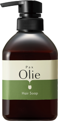 Pax Olie <br>Hair Soap