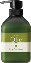 Pax Olie Body Conditioner