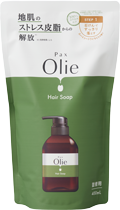 Pax Olie Hair Soap