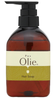 Pax Olie Hair Soap Citrus＆Herb