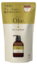 Pax Olie Hair Conditioner Citrus＆Herb