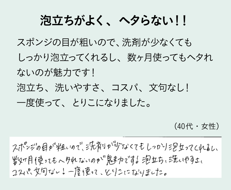 ユーザーボイスB